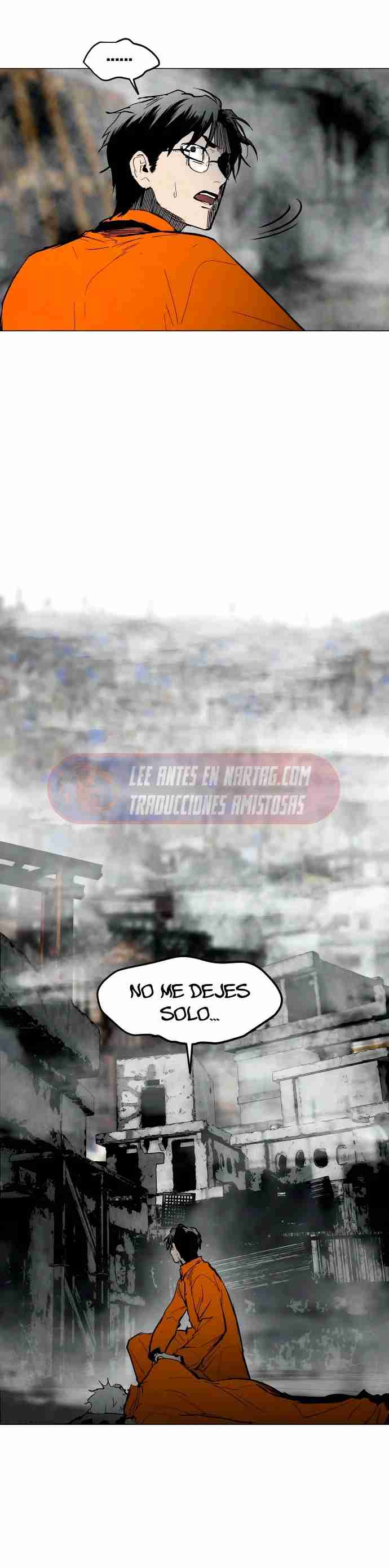 Read Tierra de niebla ES Manga Online