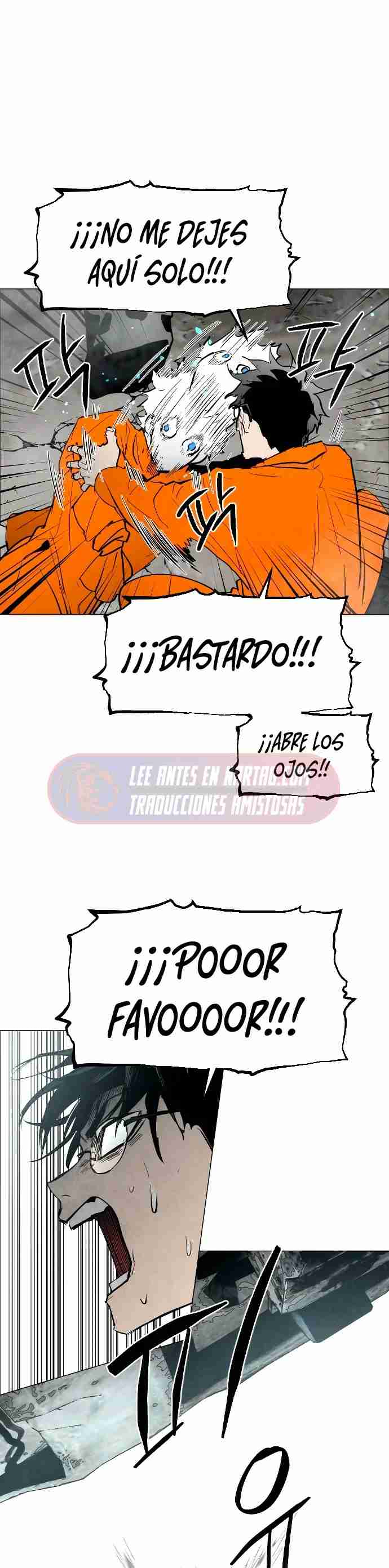 Read Tierra de niebla ES Manga Online