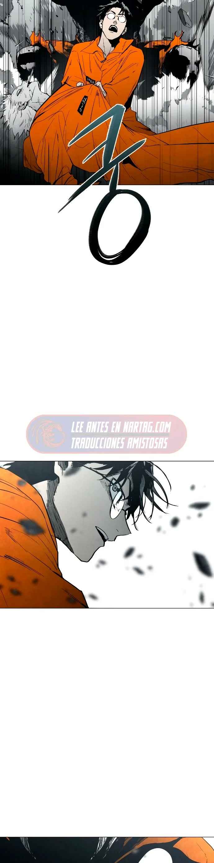 Read Tierra de niebla ES Manga Online