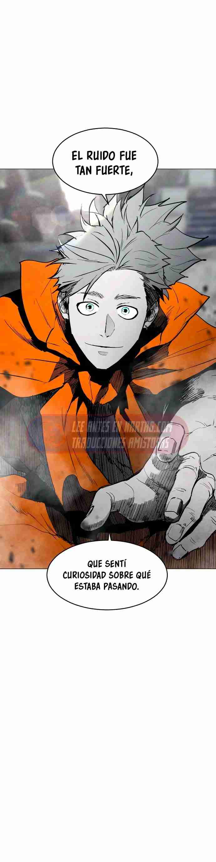 Read Tierra de niebla ES Manga Online