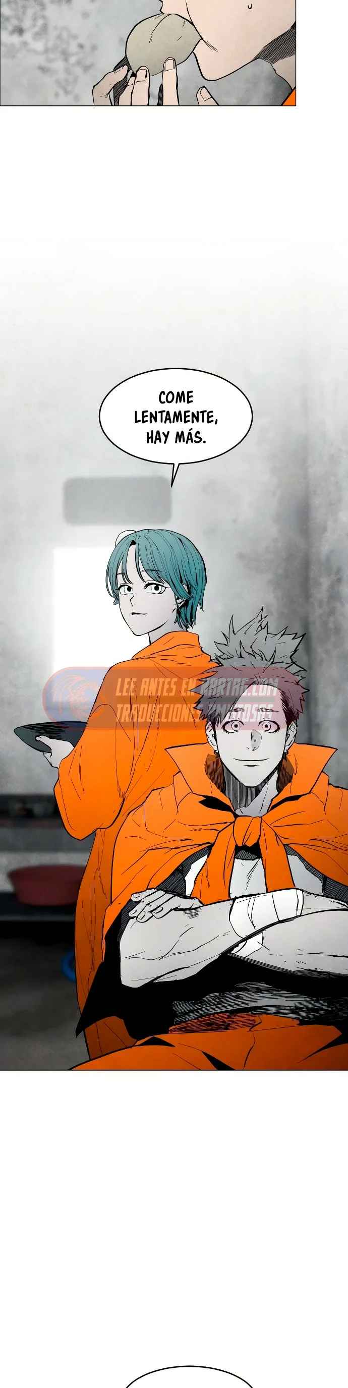 Read Tierra de niebla ES Manga Online