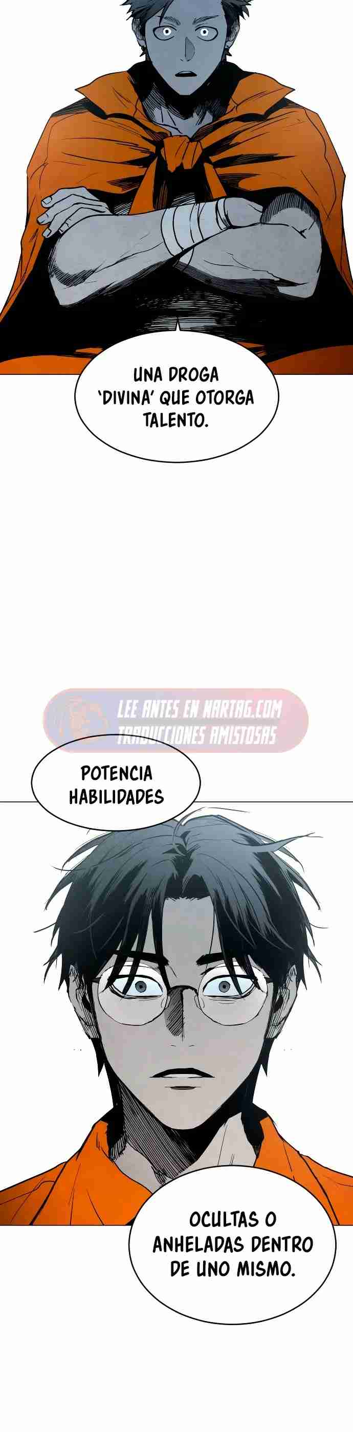 Read Tierra de niebla ES Manga Online