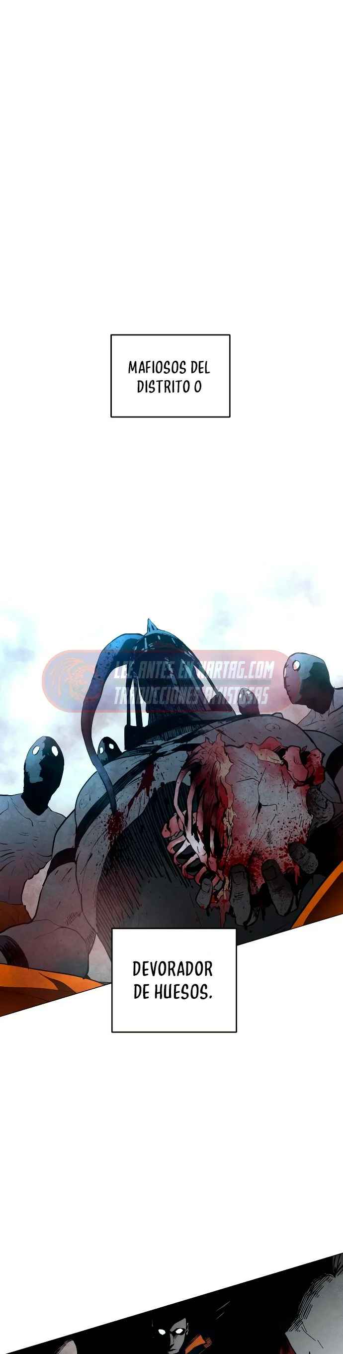 Read Tierra de niebla ES Manga Online