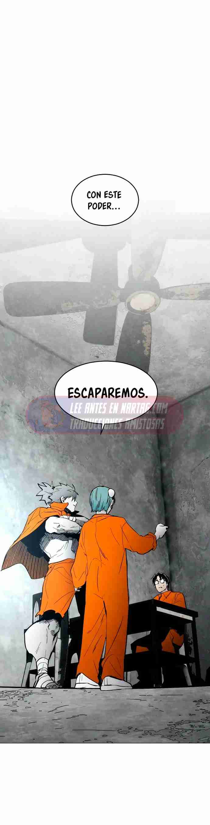 Read Tierra de niebla ES Manga Online