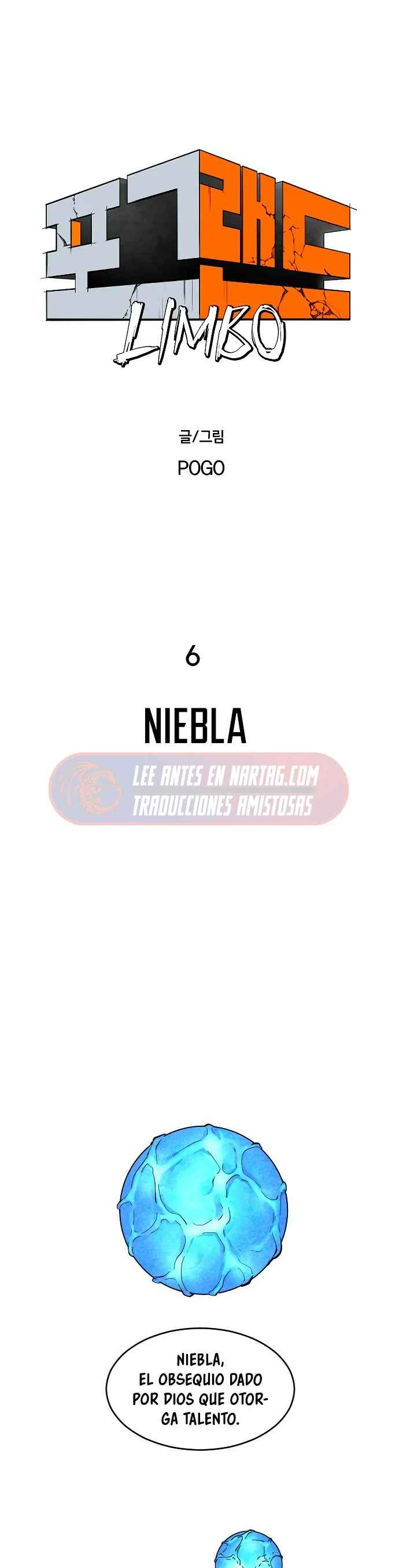 Read Tierra de niebla ES Manga Online