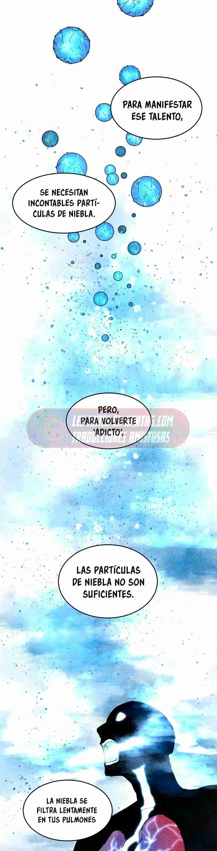 Read Tierra de niebla ES Manga Online