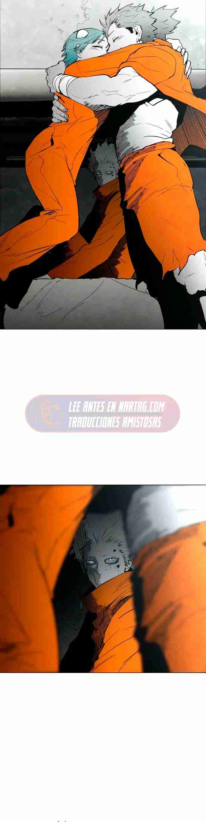 Read Tierra de niebla ES Manga Online