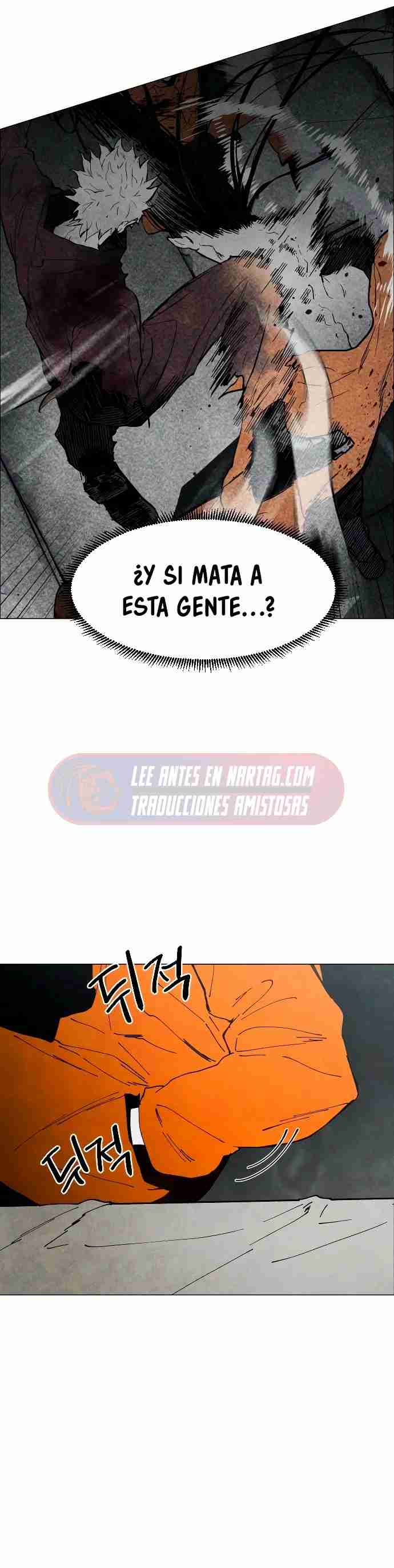 Read Tierra de niebla ES Manga Online