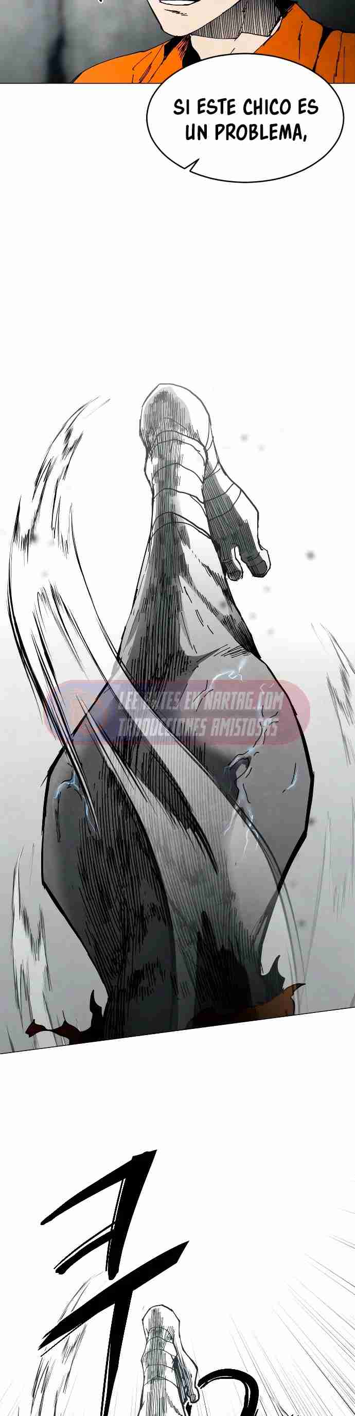 Read Tierra de niebla ES Manga Online