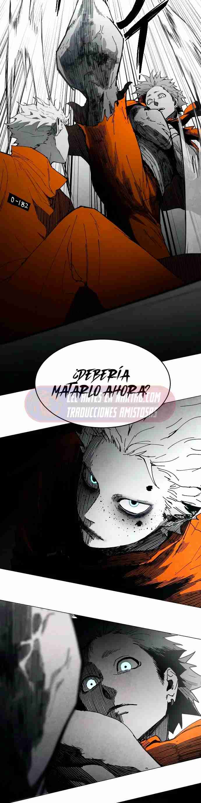 Read Tierra de niebla ES Manga Online