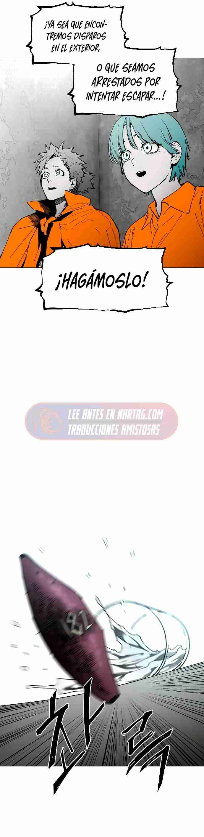 Read Tierra de niebla ES Manga Online