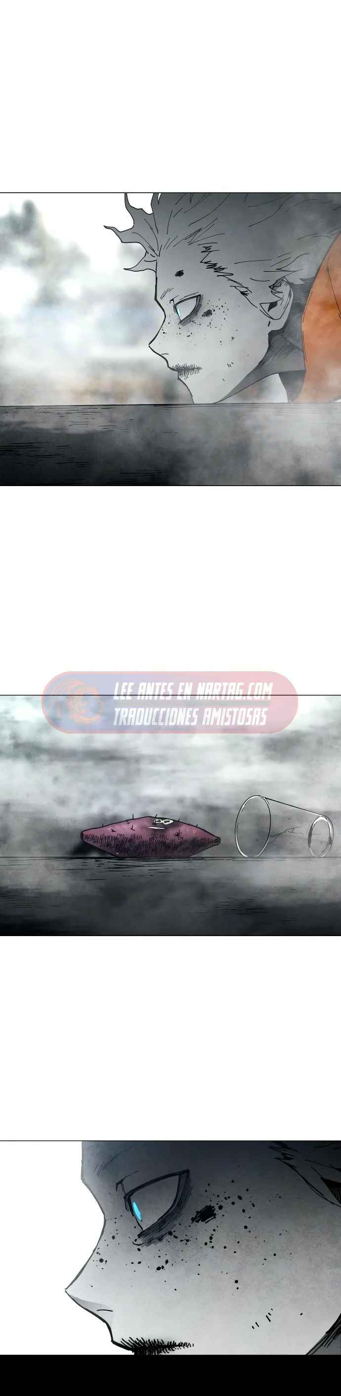 Read Tierra de niebla ES Manga Online