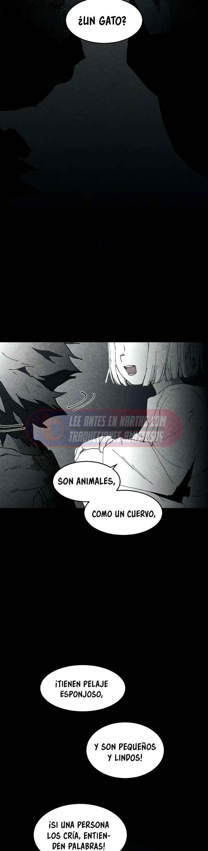 Read Tierra de niebla ES Manga Online