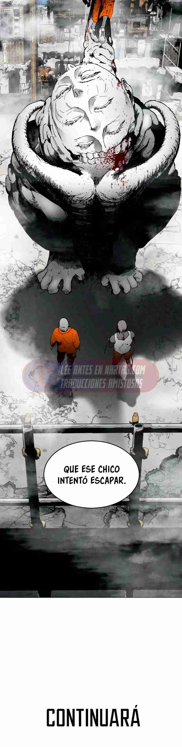 Read Tierra de niebla ES Manga Online