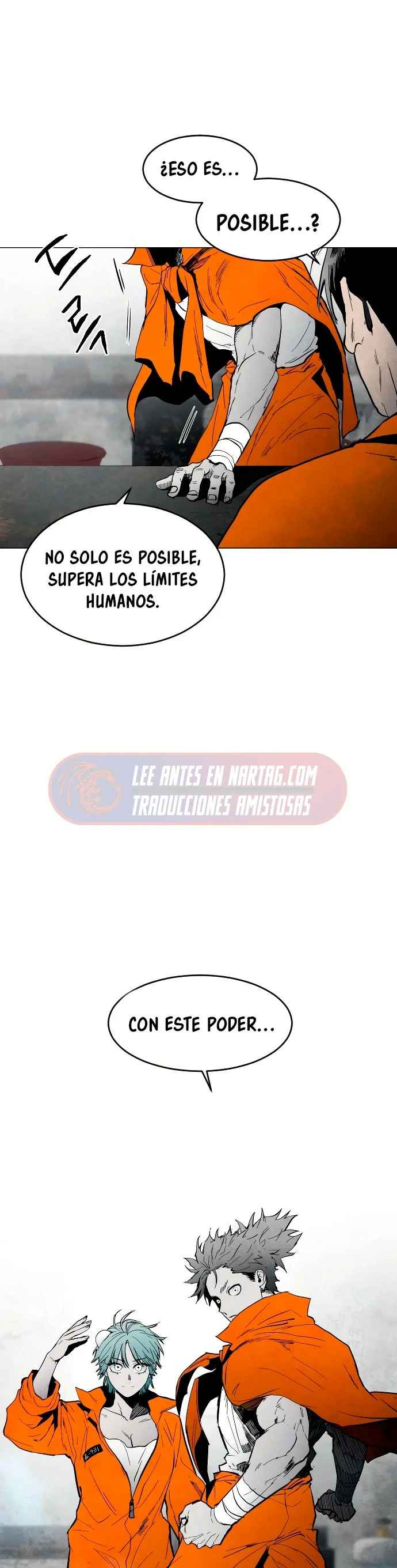 Read Tierra de niebla ES Manga Online