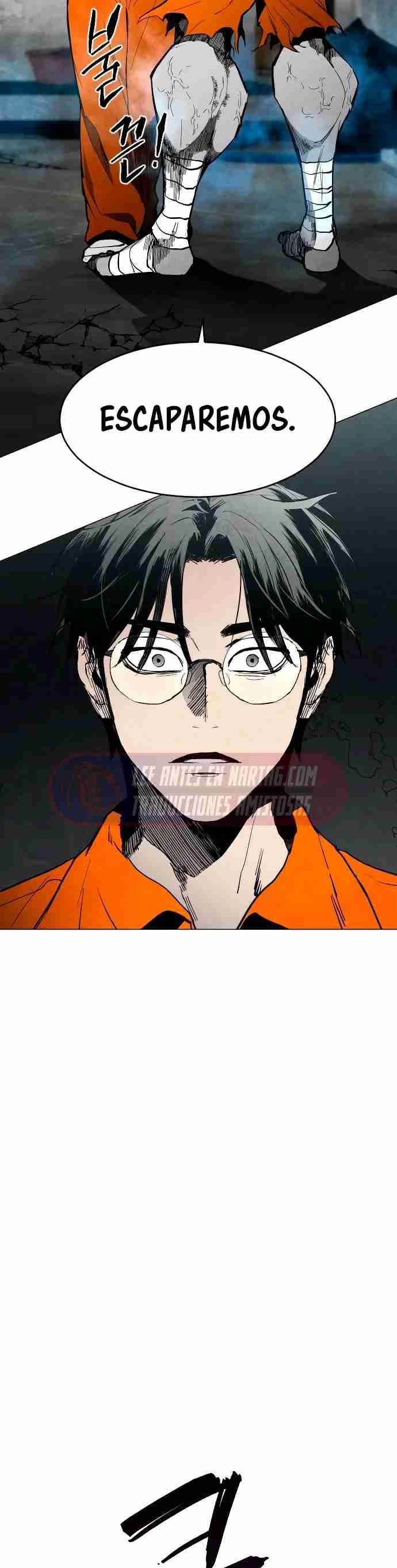 Read Tierra de niebla ES Manga Online