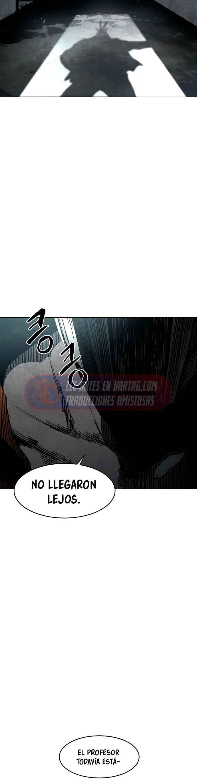 Read Tierra de niebla ES Manga Online