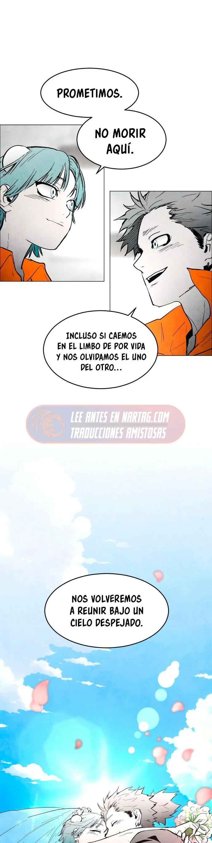 Read Tierra de niebla ES Manga Online