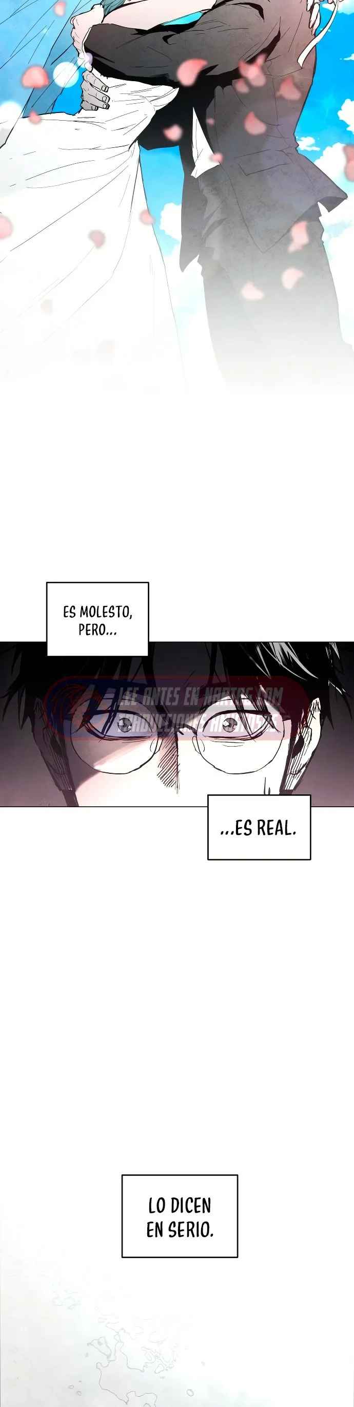 Read Tierra de niebla ES Manga Online