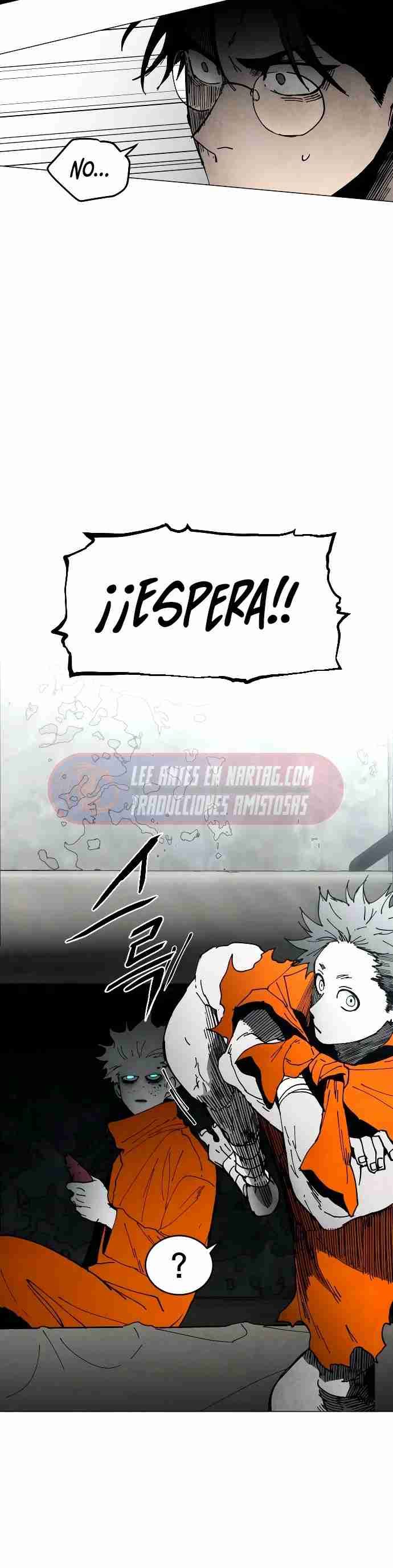 Read Tierra de niebla ES Manga Online