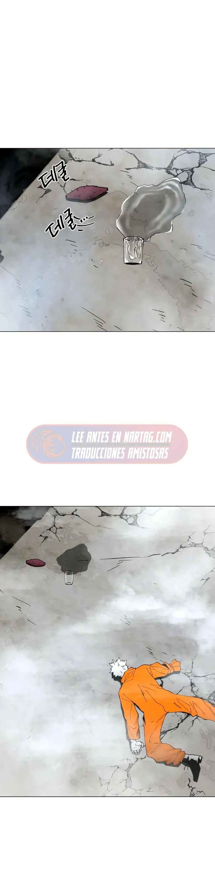 Read Tierra de niebla ES Manga Online