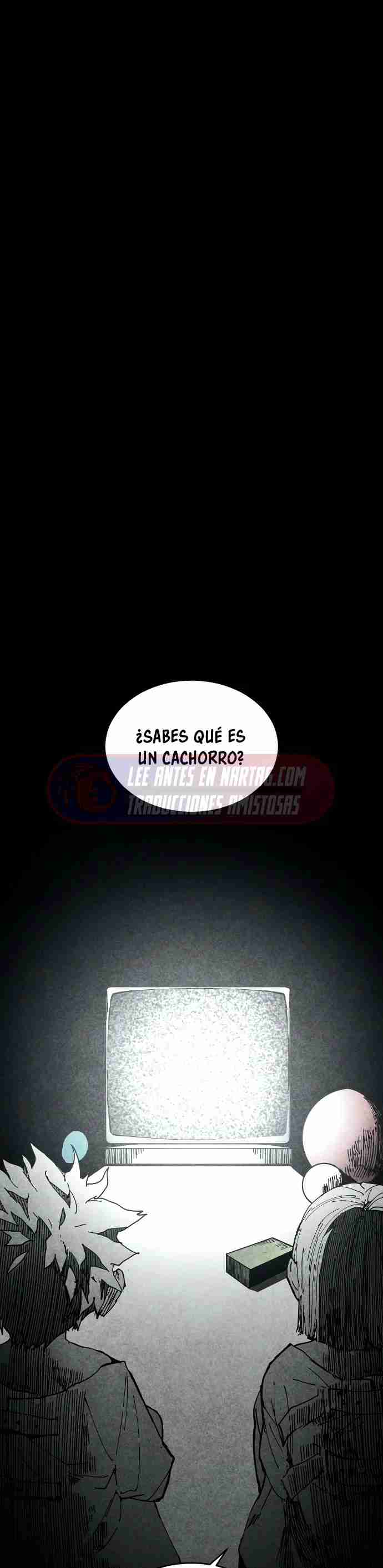 Read Tierra de niebla ES Manga Online