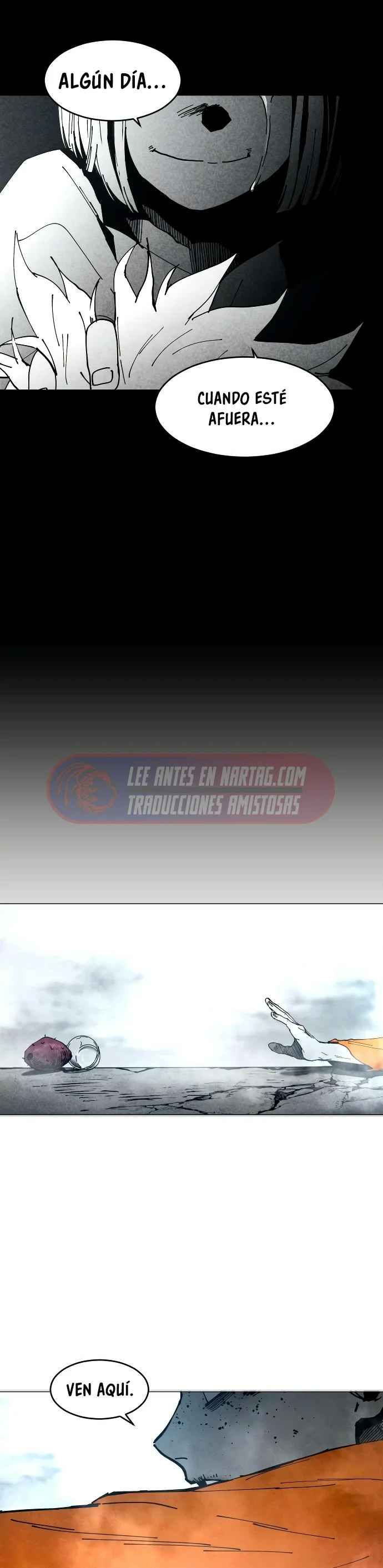 Read Tierra de niebla ES Manga Online