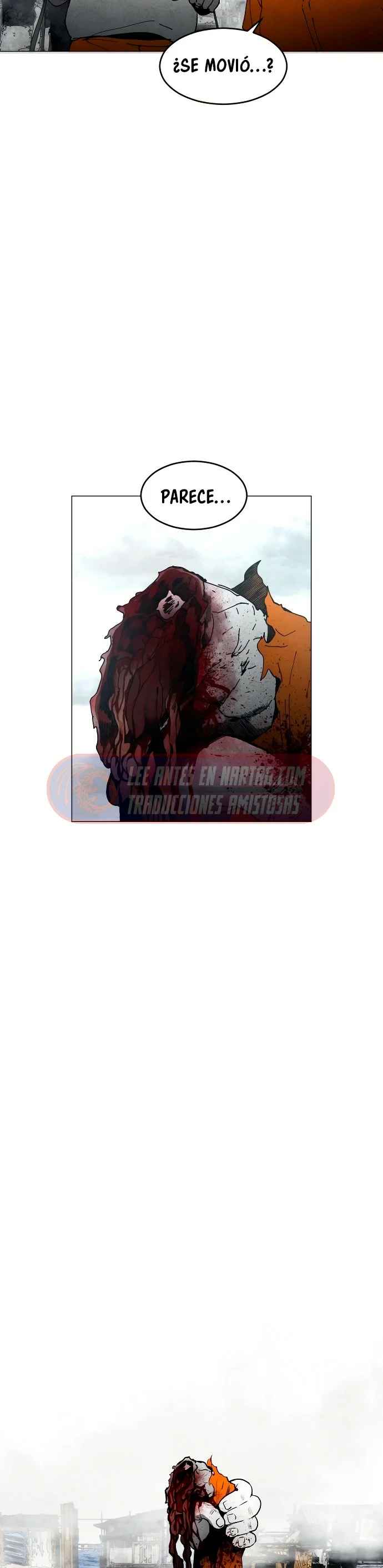 Read Tierra de niebla ES Manga Online