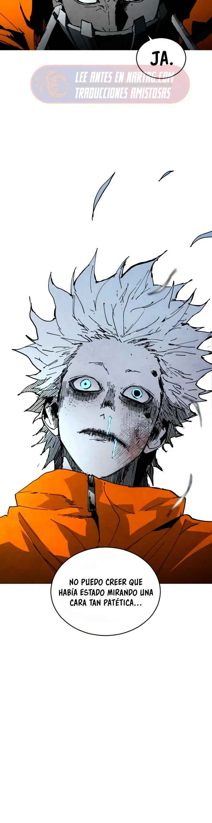 Read Tierra de niebla ES Manga Online