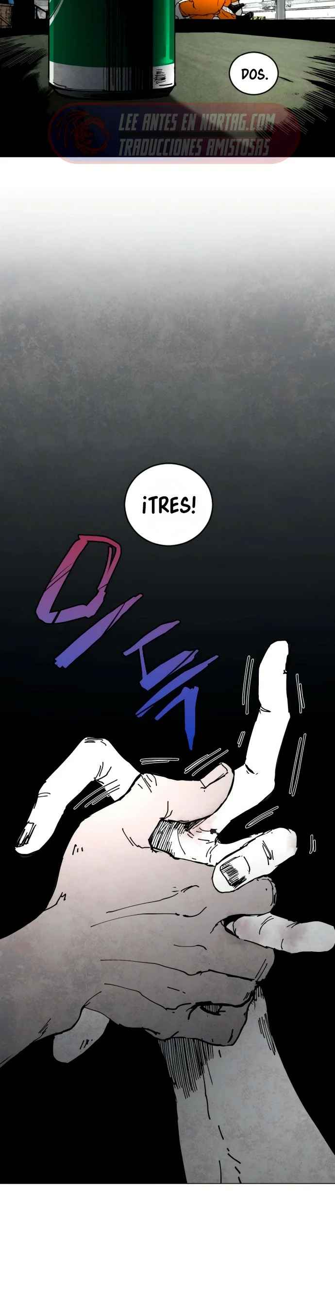 Read Tierra de niebla ES Manga Online