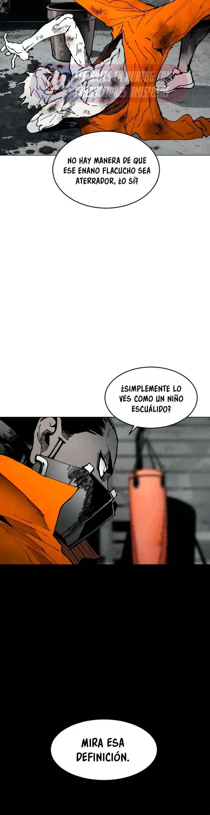 Read Tierra de niebla ES Manga Online