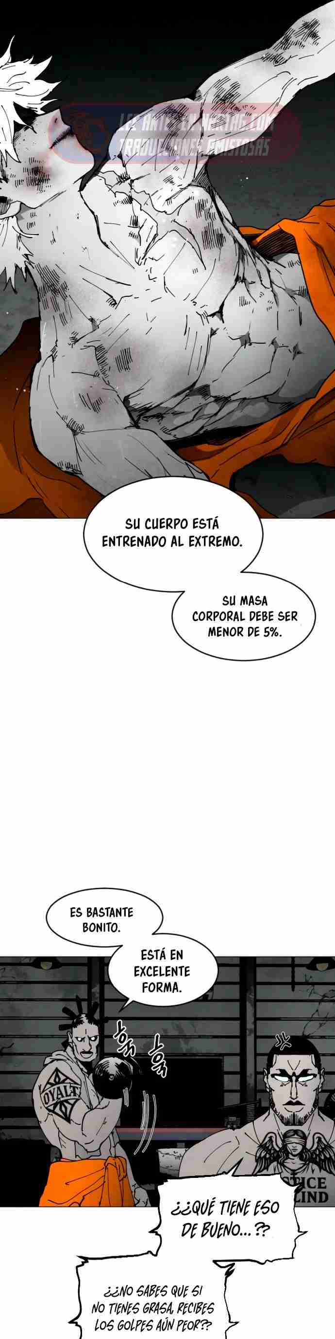 Read Tierra de niebla ES Manga Online