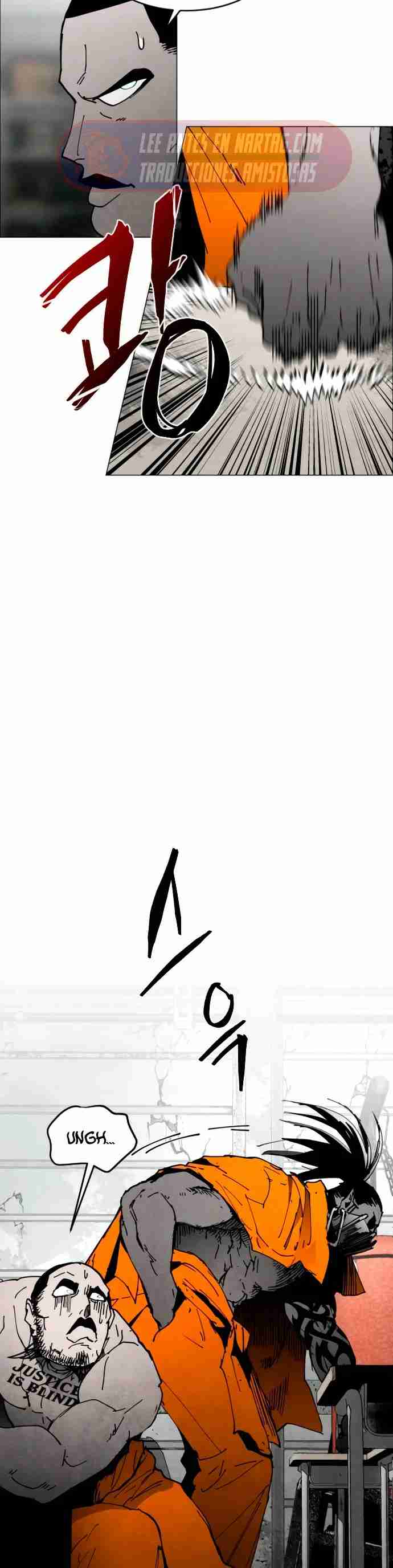 Read Tierra de niebla ES Manga Online