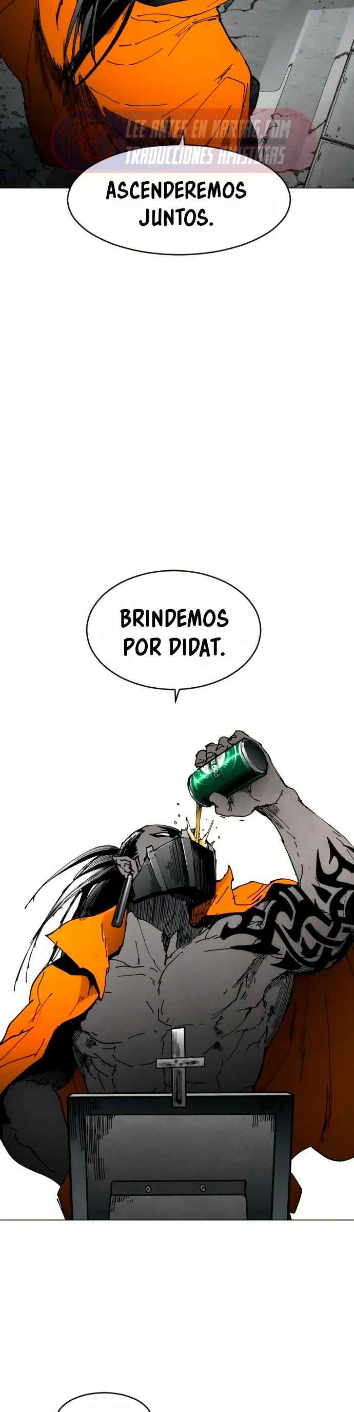 Read Tierra de niebla ES Manga Online