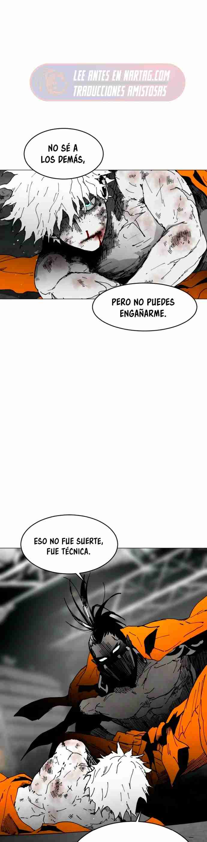 Read Tierra de niebla ES Manga Online