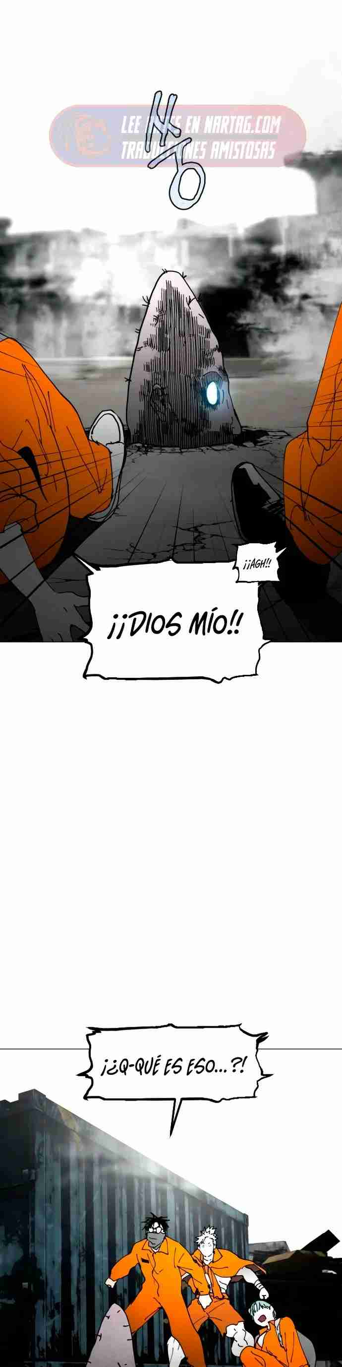 Read Tierra de niebla ES Manga Online