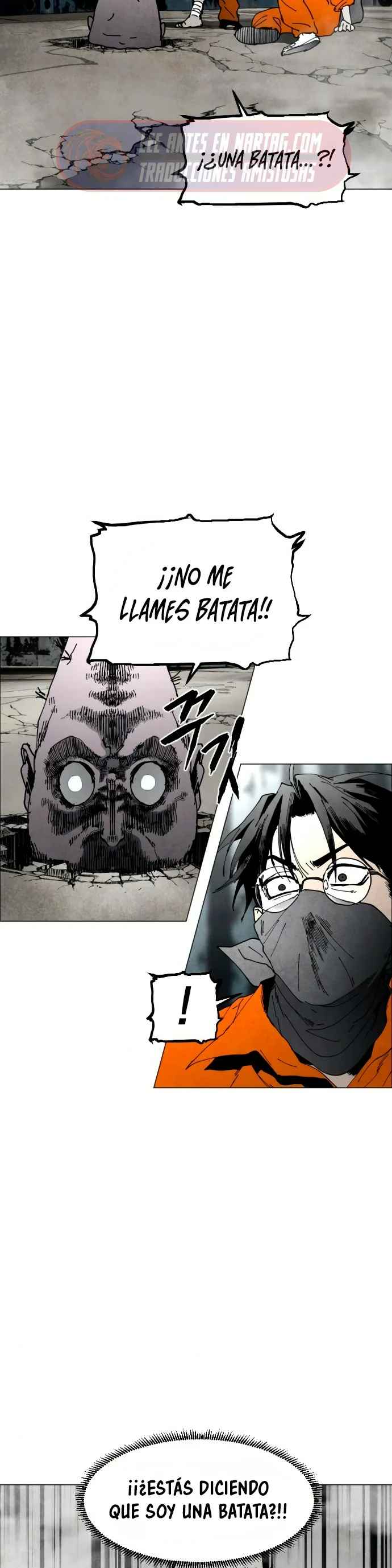 Read Tierra de niebla ES Manga Online