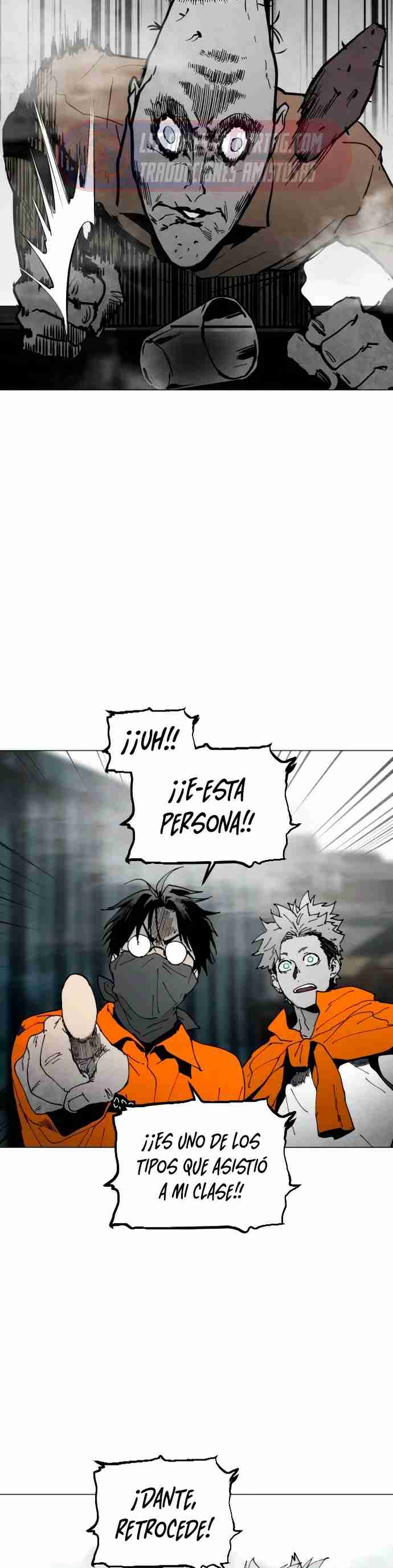 Read Tierra de niebla ES Manga Online