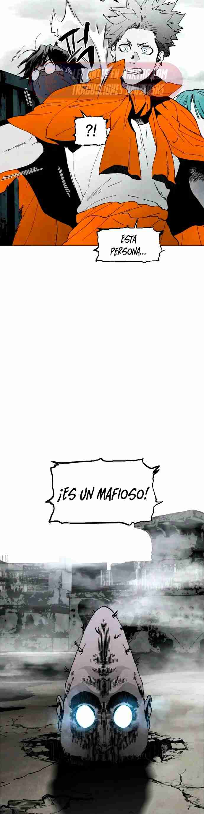 Read Tierra de niebla ES Manga Online