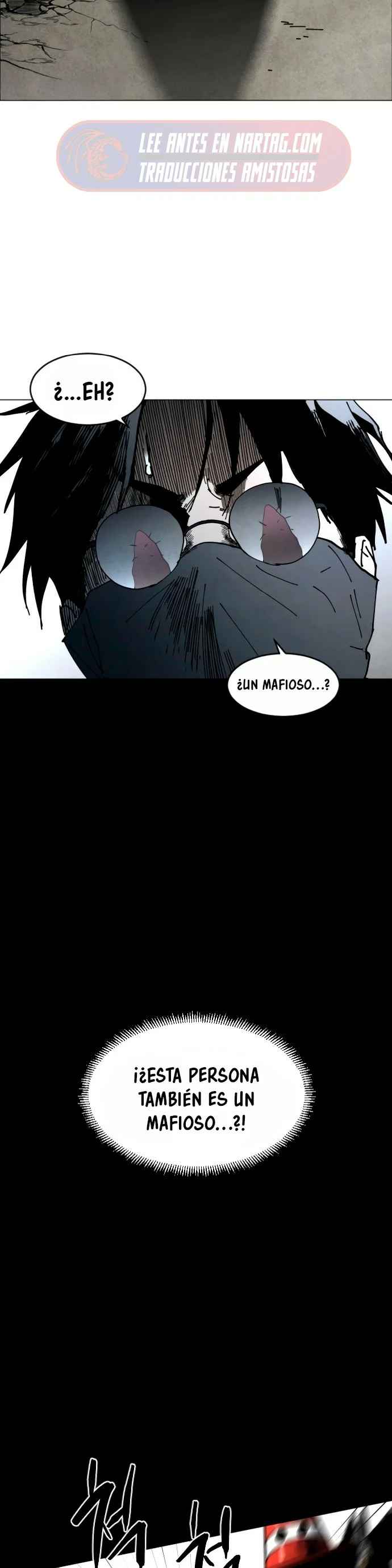 Read Tierra de niebla ES Manga Online