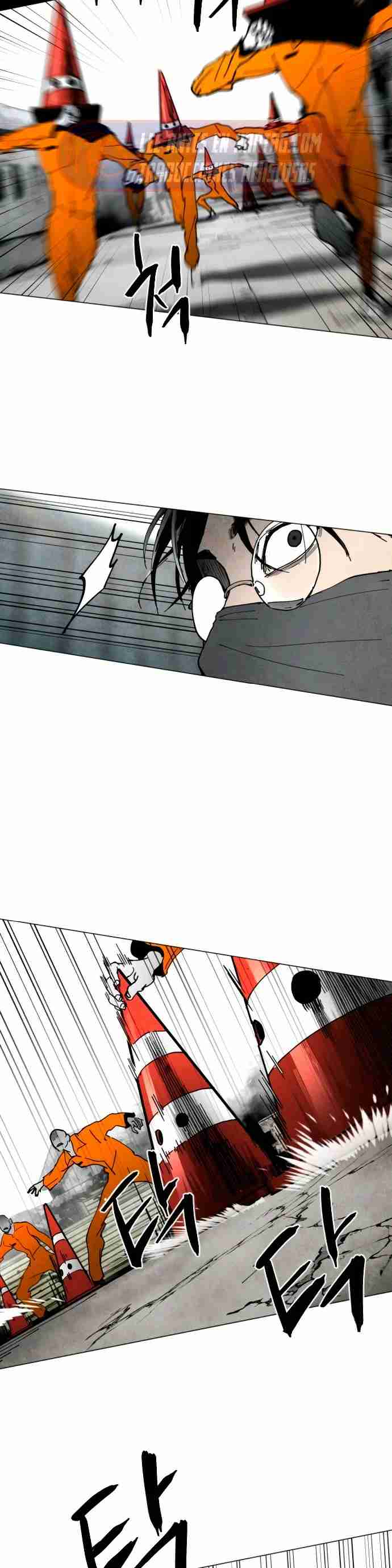 Read Tierra de niebla ES Manga Online