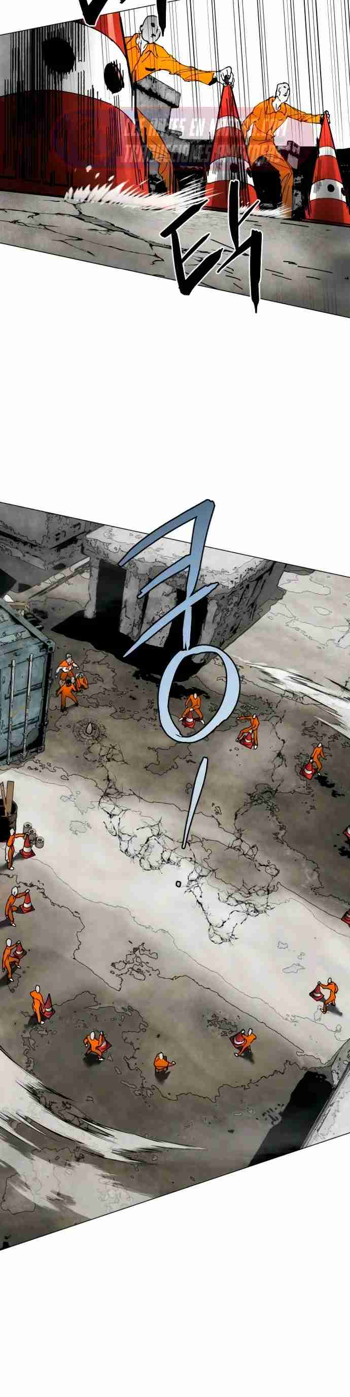 Read Tierra de niebla ES Manga Online