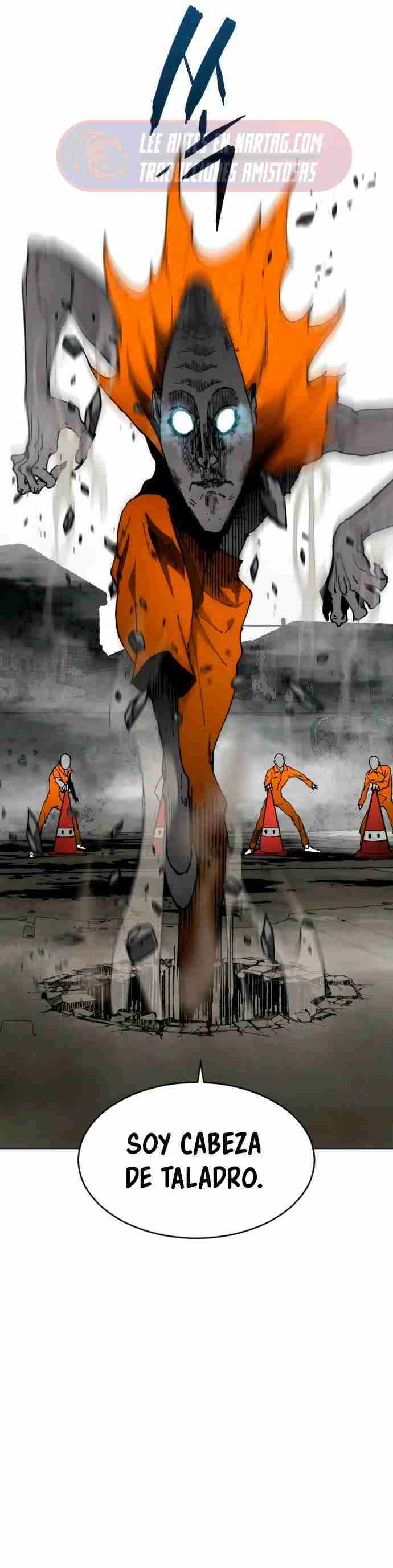 Read Tierra de niebla ES Manga Online