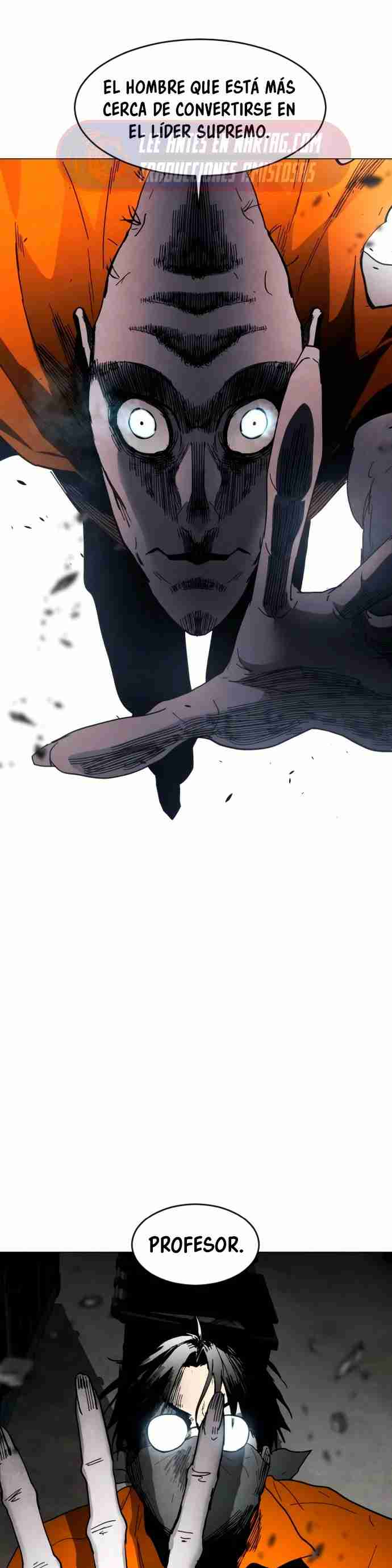 Read Tierra de niebla ES Manga Online