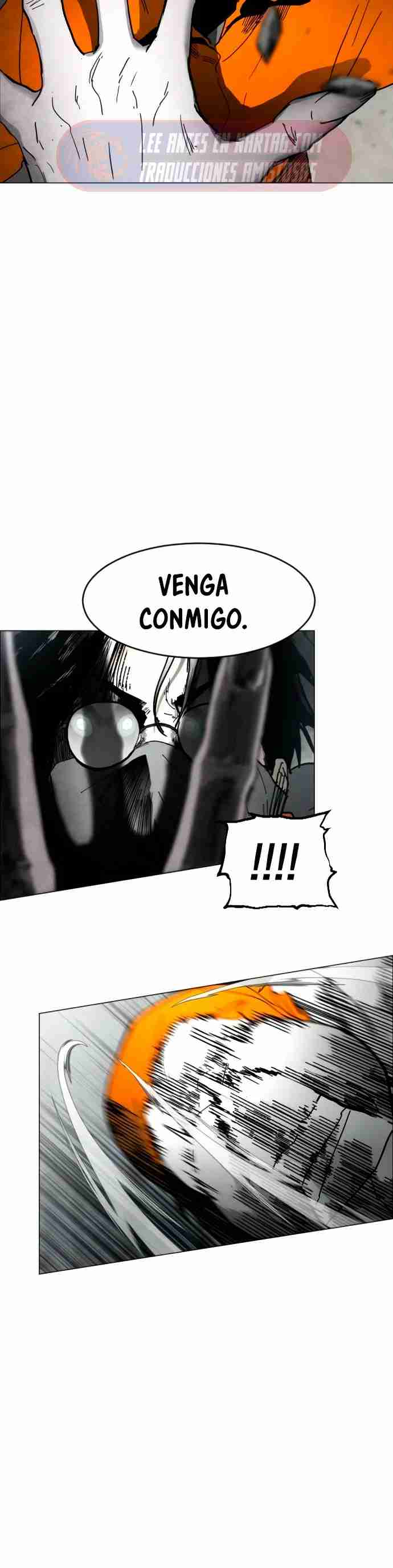 Read Tierra de niebla ES Manga Online