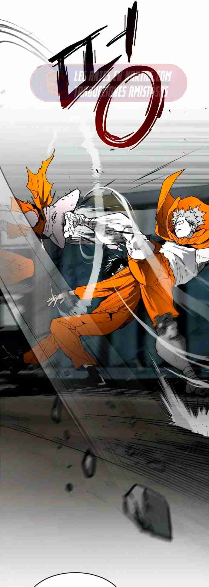 Read Tierra de niebla ES Manga Online