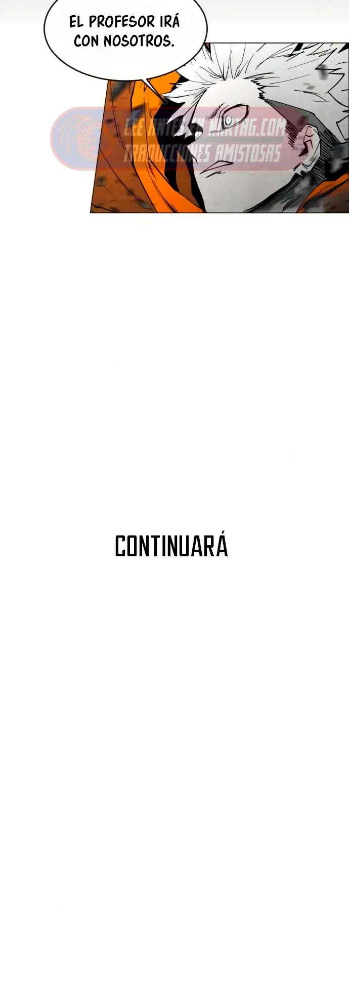 Read Tierra de niebla ES Manga Online