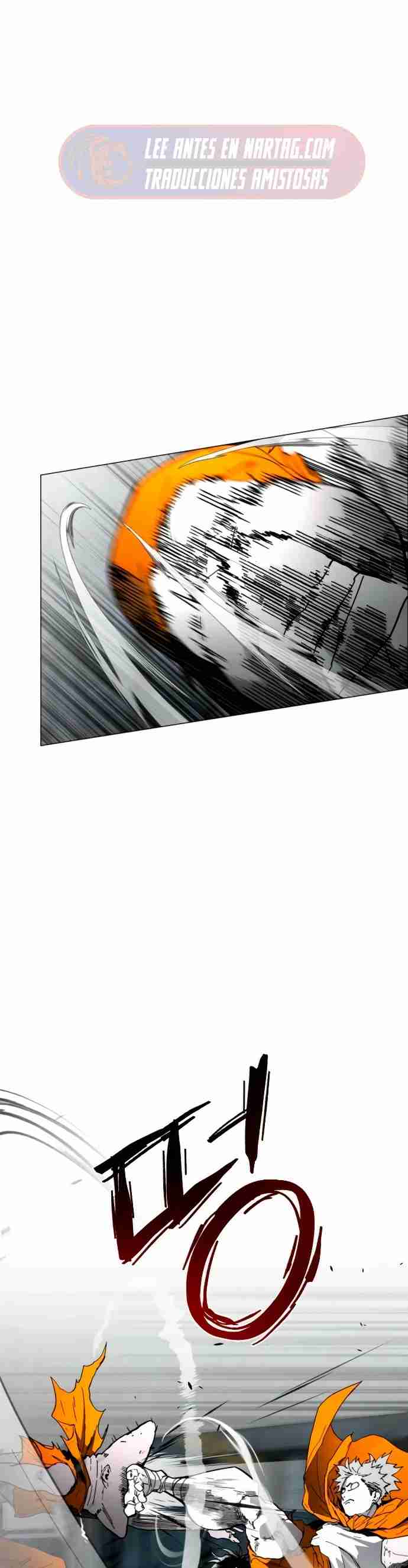 Read Tierra de niebla ES Manga Online