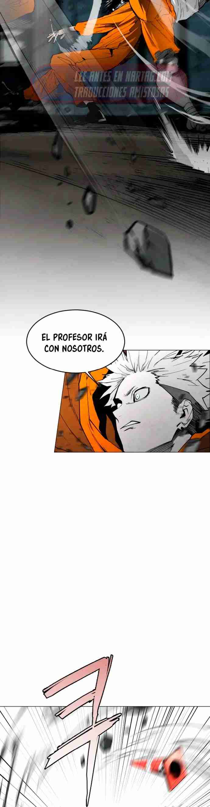 Read Tierra de niebla ES Manga Online