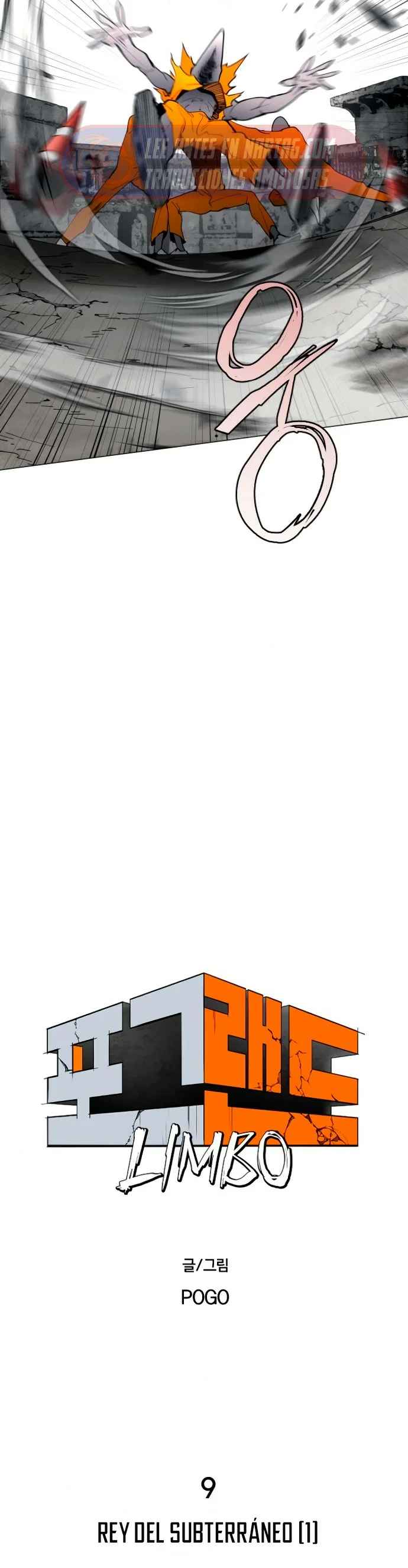 Read Tierra de niebla ES Manga Online